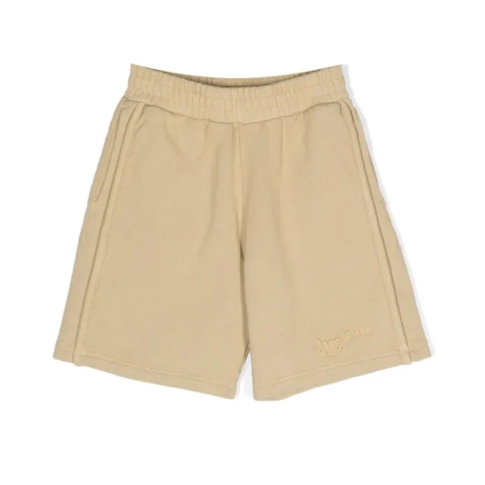 JACQUEMUS L'ENFANT
Le Camargue cotton shorts size 12 kids